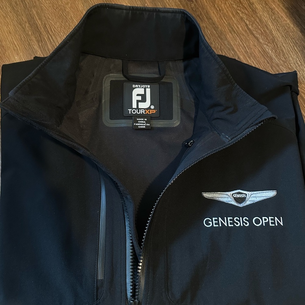 FootJoy TourXP Rain Jacket